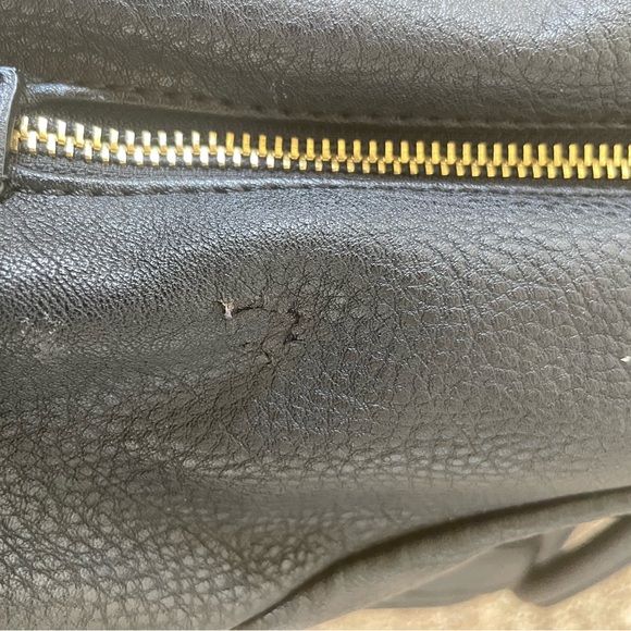 Aldo Backpack - Picture 8 of 9